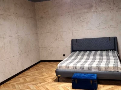 Apartment. Raisi Okipnoy st.