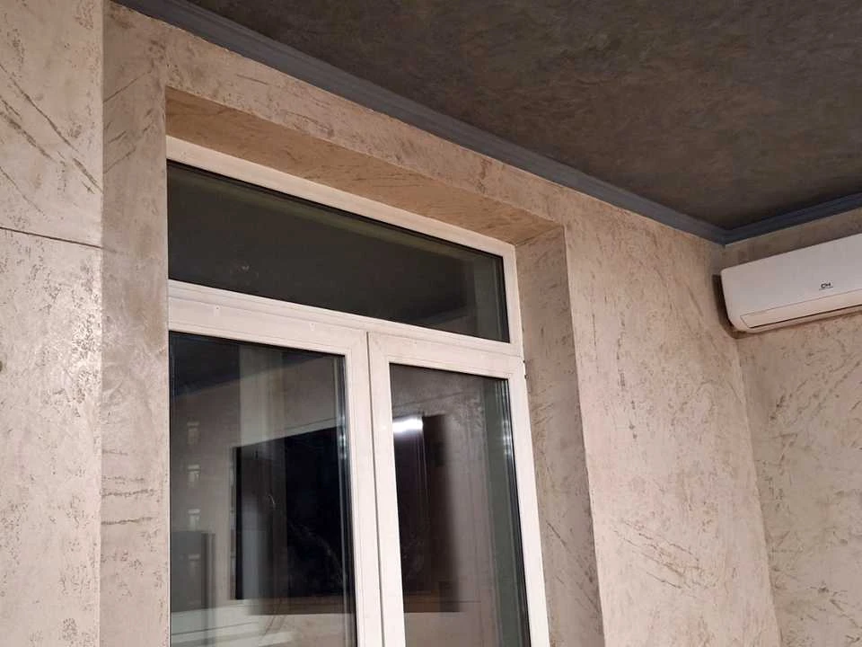 Apartment. Raisi Okipnoy st.