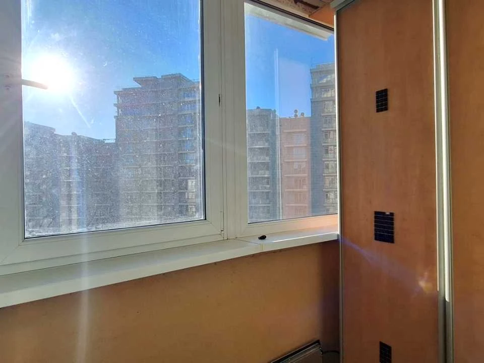 Apartment. Raisi Okipnoy st.