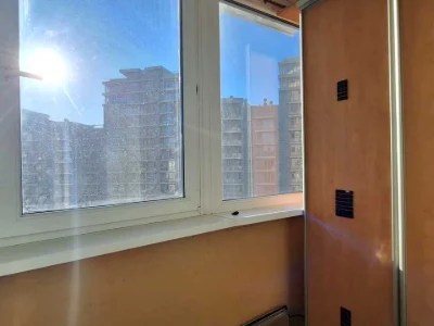 Apartment. Raisi Okipnoy st.