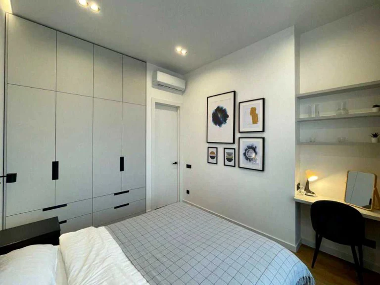Apartment. Prikladni pro.