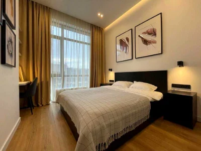 Apartment. Prikladni pro.