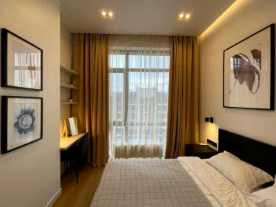 Apartment. Prikladni pro.