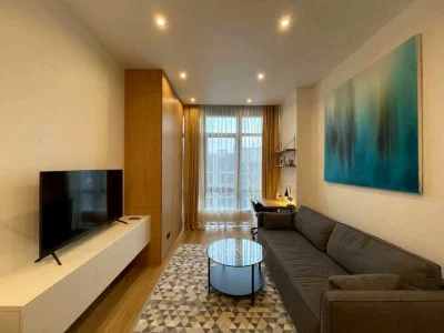 Apartment. Prikladni pro.