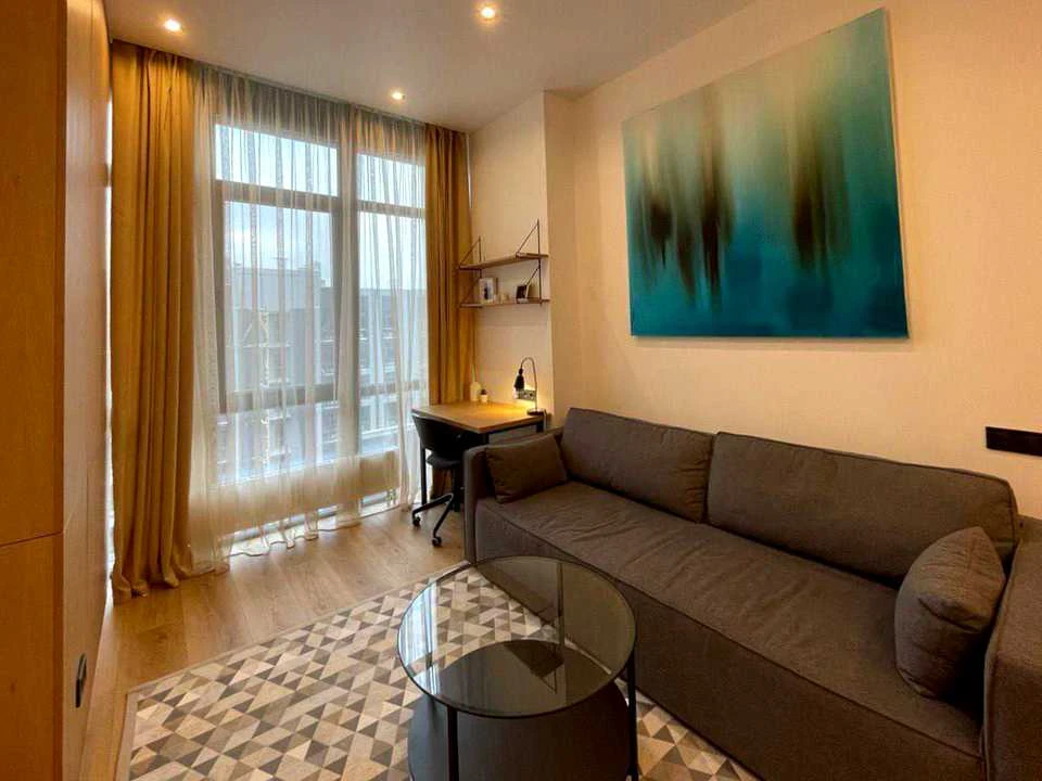 Apartment. Prikladni pro.