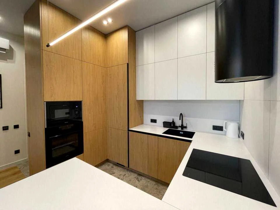 Apartment. Prikladni pro.