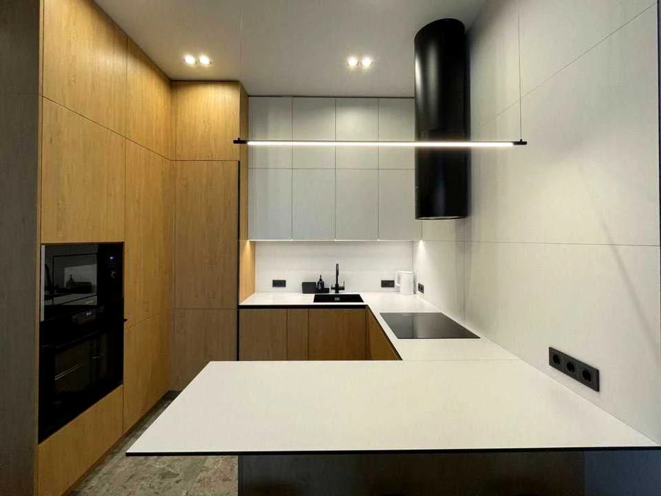 Apartment. Prikladni pro.