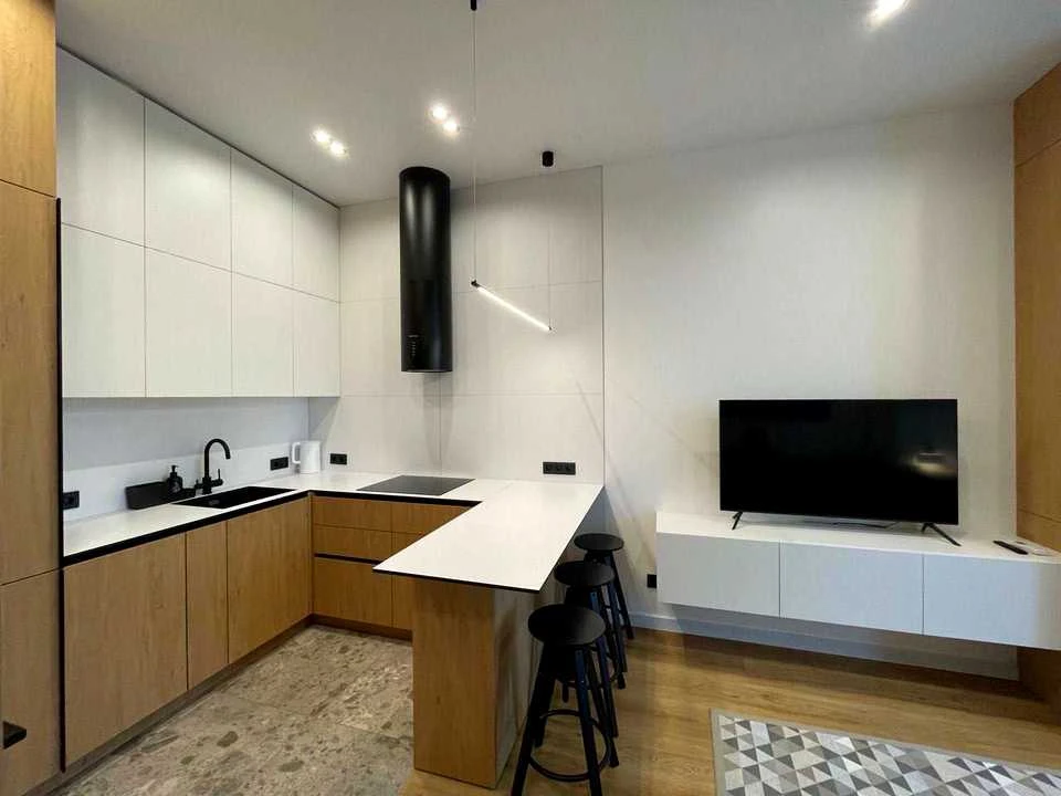 Apartment. Prikladni pro.