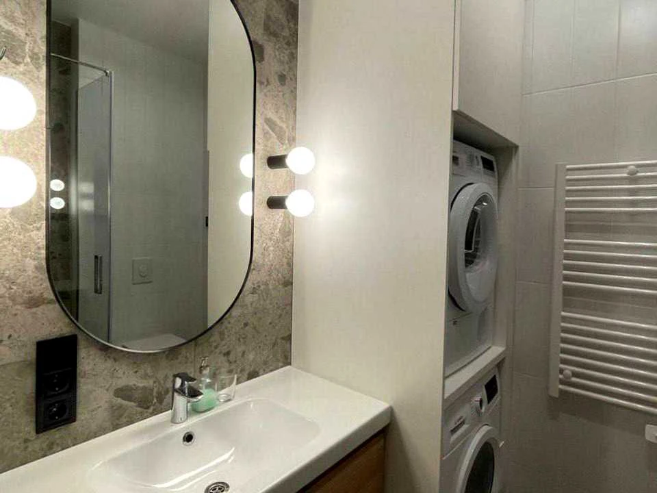 Apartment. Prikladni pro.