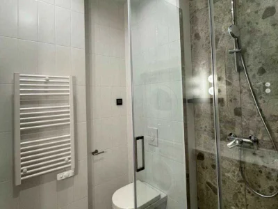 Apartment. Prikladni pro.