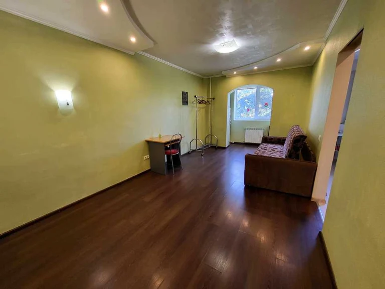 Apartment. Akademika Shalimova st., Kyiv