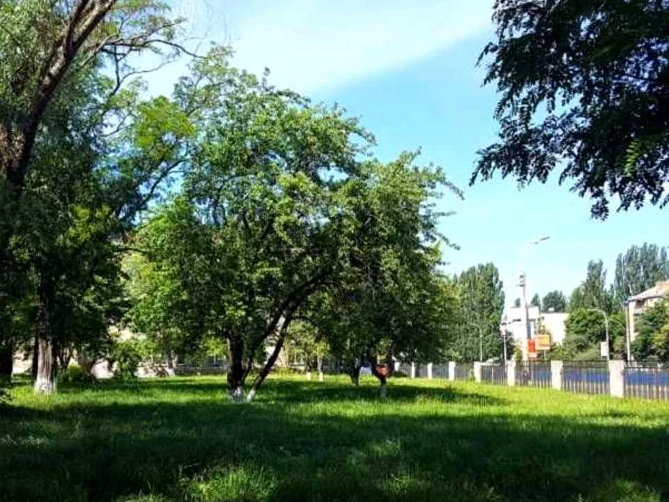 Квартира. Киев, улица Академика Шалимова