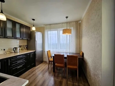 Apartment. Verkhovyna Street, Kyiv