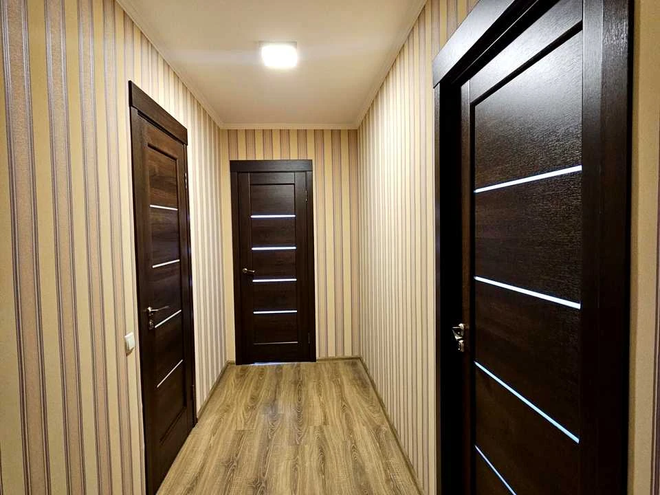 Apartment. Verkhovyna Street, Kyiv