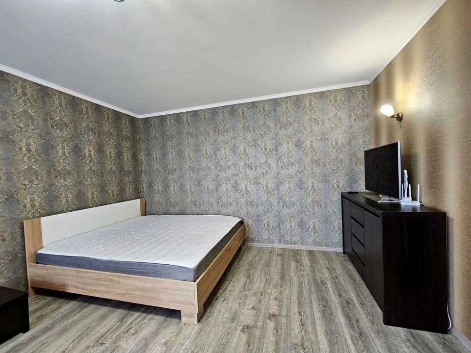 Apartment. Verkhovyna Street, Kyiv