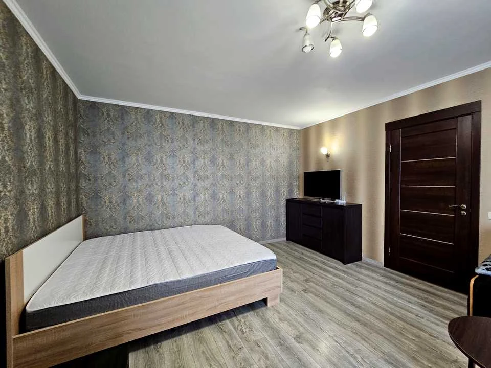 Apartment. Verkhovyna Street, Kyiv