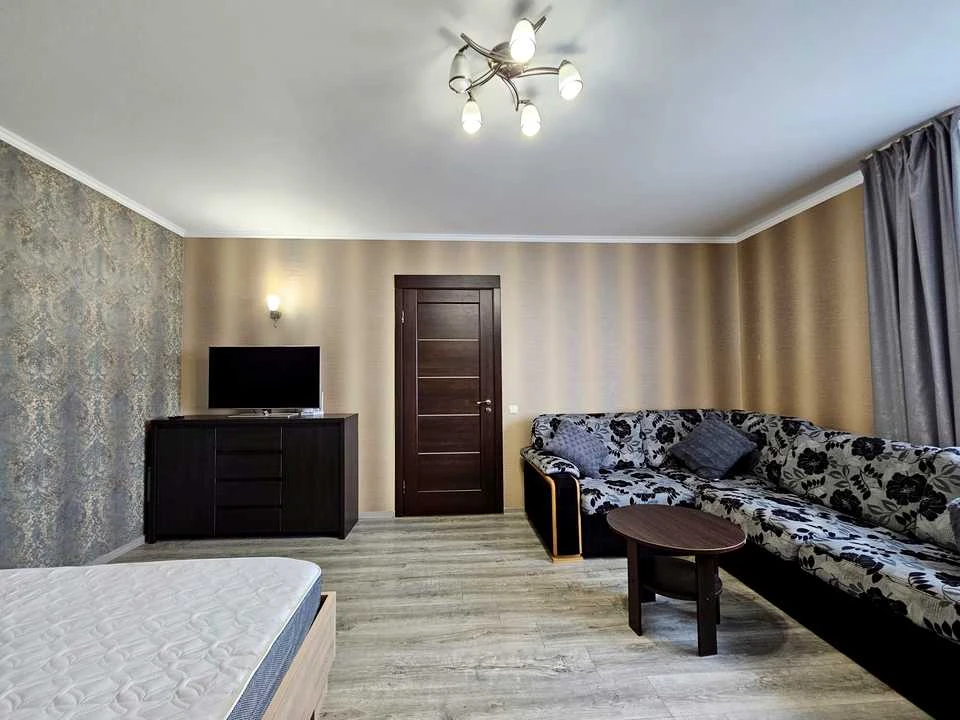 Apartment. Verkhovyna Street, Kyiv