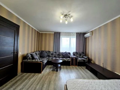 Apartment. Verkhovyna Street, Kyiv