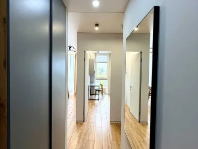 Apartment. Salutna St, Kyiv