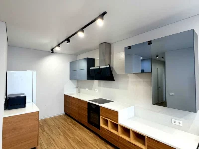 Apartment. Salutna St, Kyiv