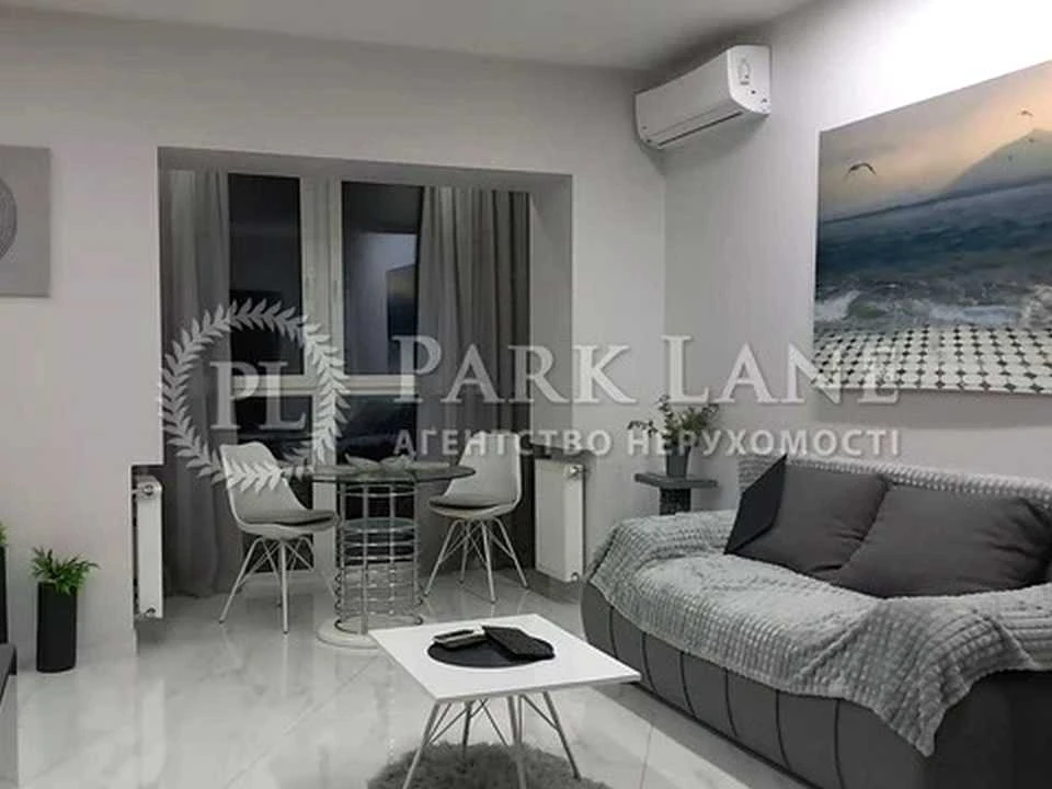 Apartment. Lesya Ukrainy Blvd, Kyiv