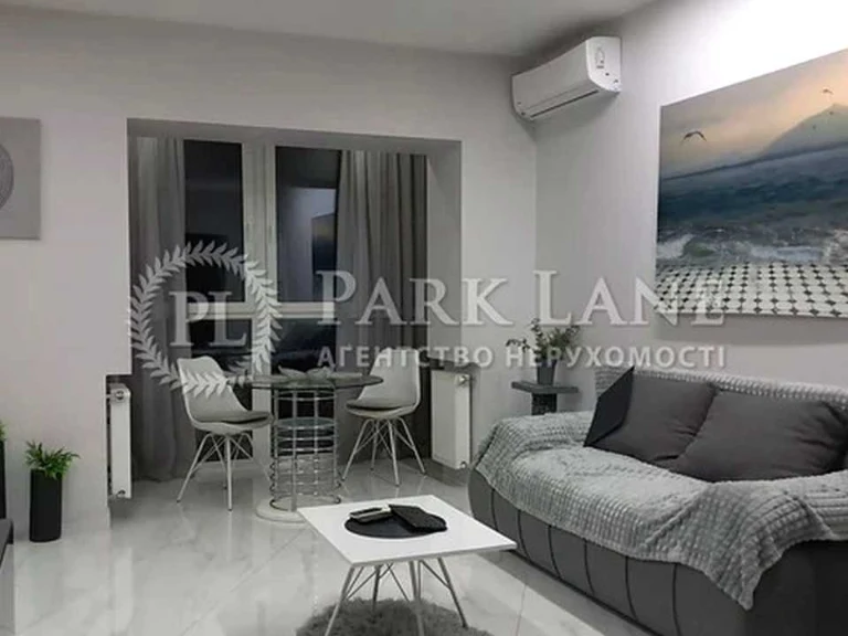 Apartment. Lesya Ukrainy Blvd, Kyiv