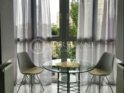 Apartment. Lesya Ukrainy Blvd, Kyiv