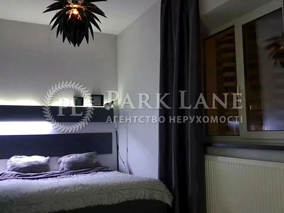 Apartment. Lesya Ukrainy Blvd, Kyiv