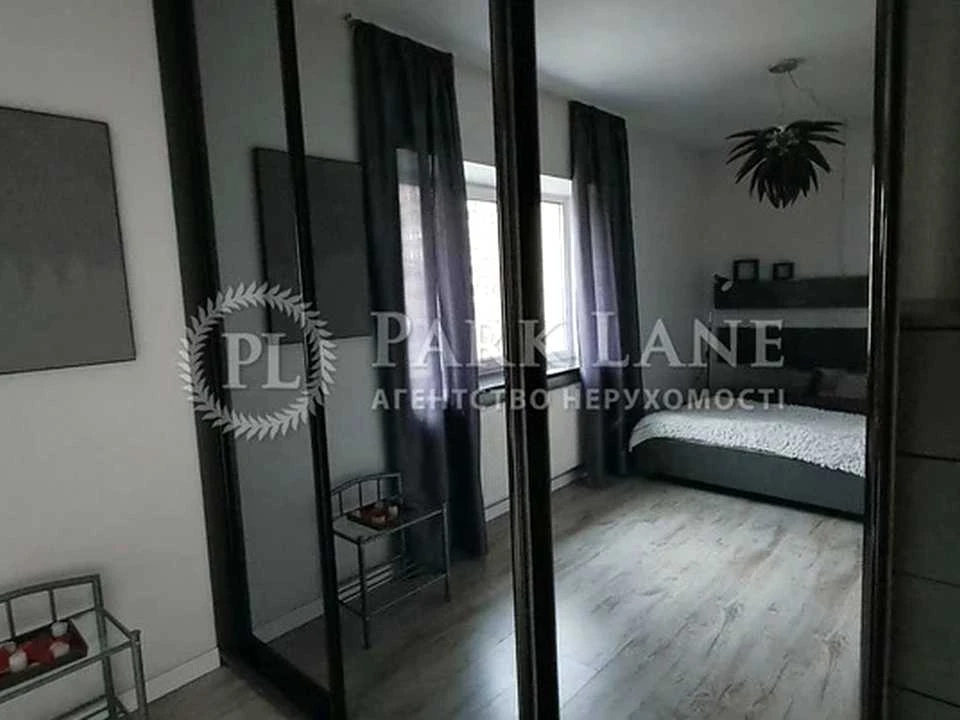Apartment. Lesya Ukrainy Blvd, Kyiv