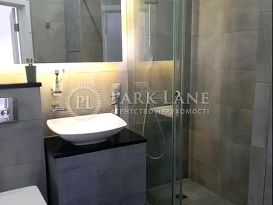 Apartment. Lesya Ukrainy Blvd, Kyiv