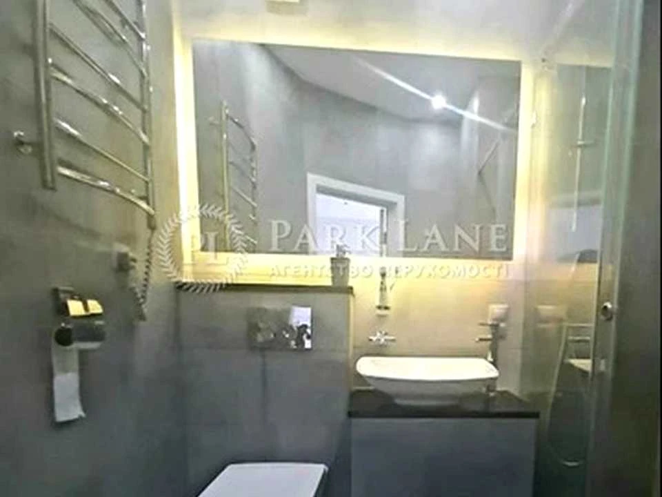 Apartment. Lesya Ukrainy Blvd, Kyiv