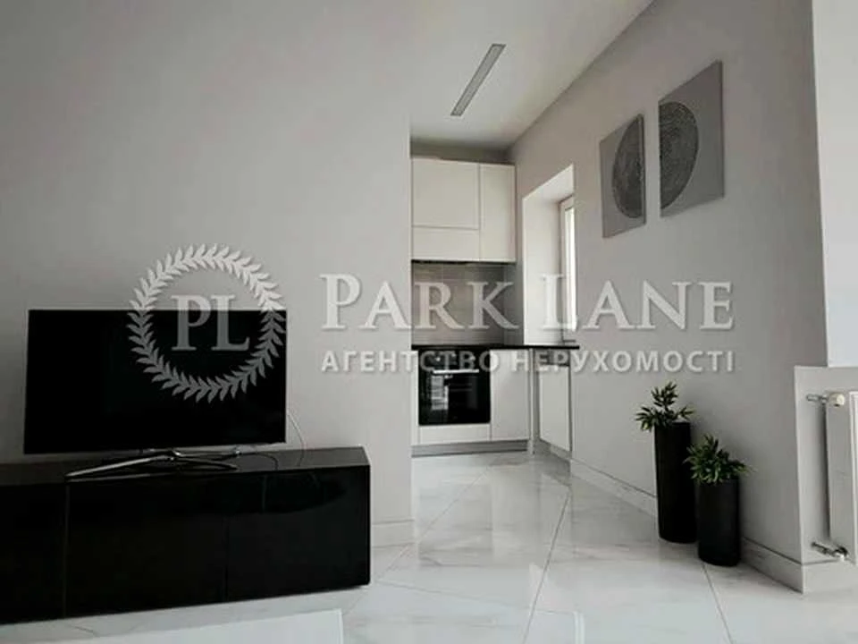 Apartment. Lesya Ukrainy Blvd, Kyiv