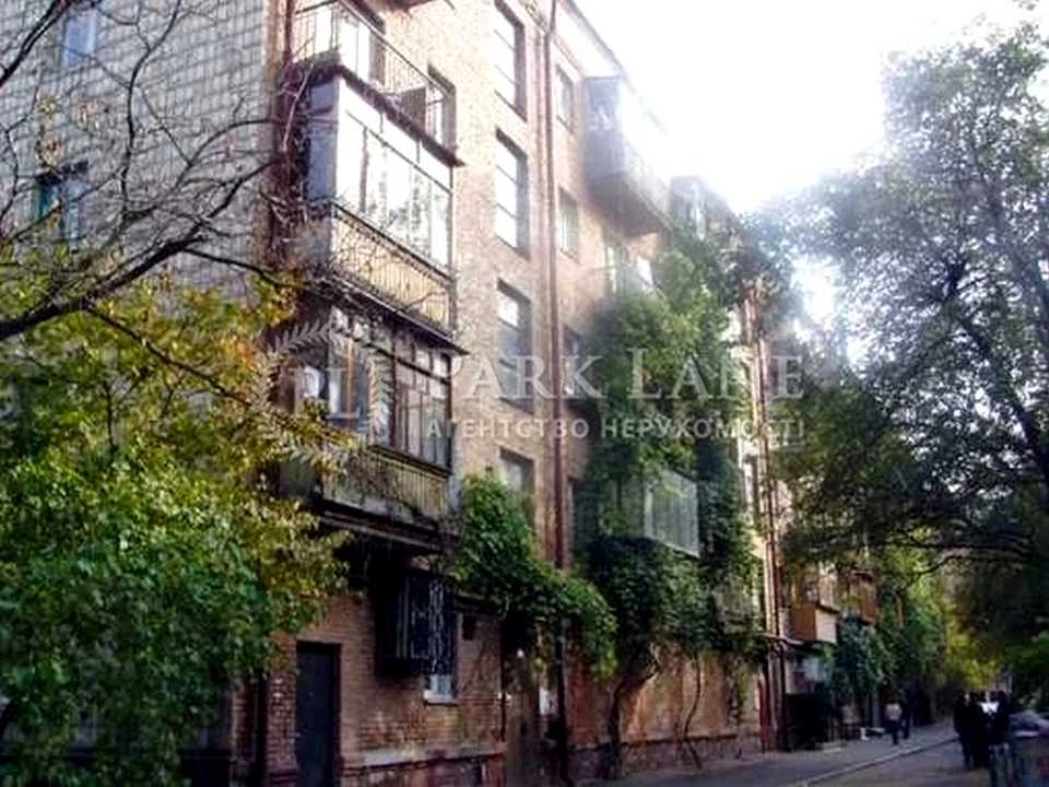 Apartment. Lesya Ukrainy Blvd, Kyiv