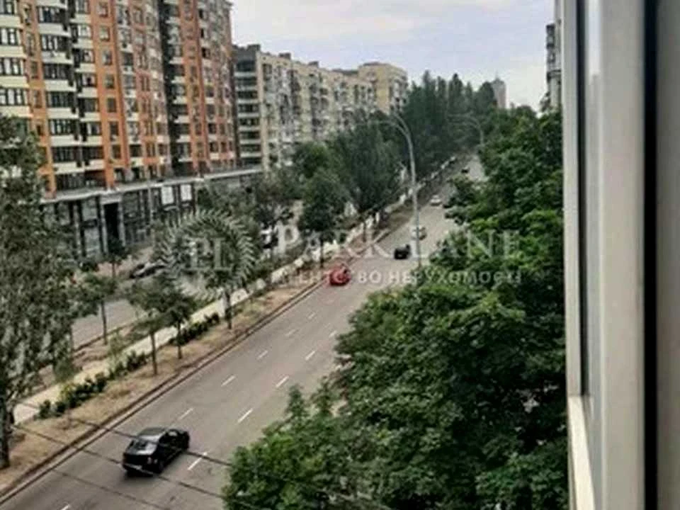 Apartment. Lesya Ukrainy Blvd, Kyiv