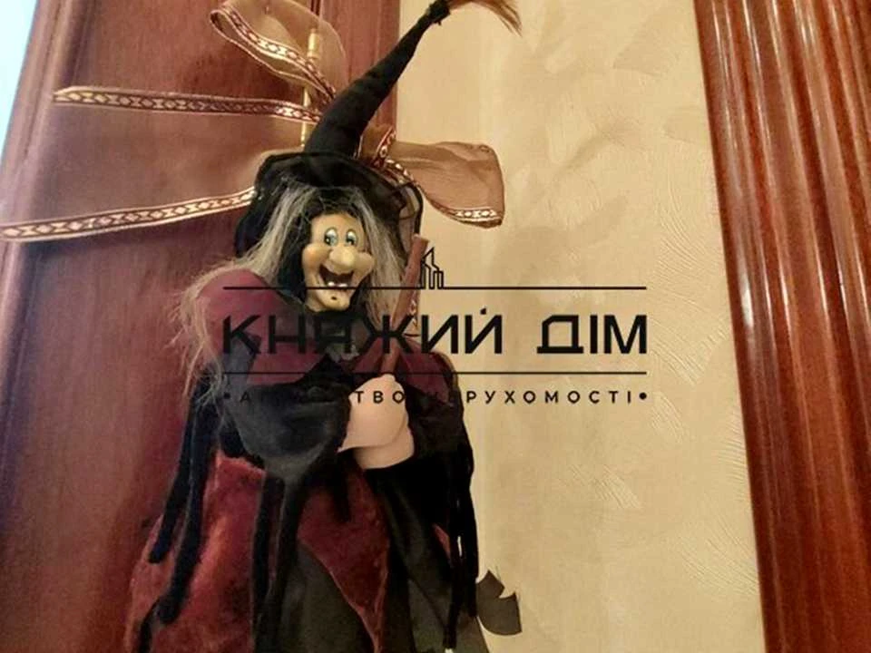 Квартира. Київ, вулиця Князів Острозьких