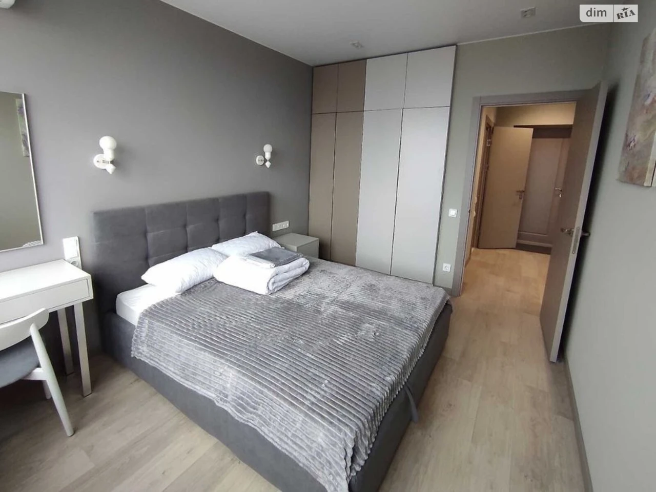 Long-Term Rental Apartment Vinogradar
