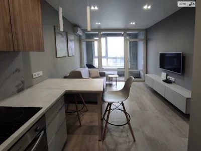 Long-Term Rental Apartment Vinogradar