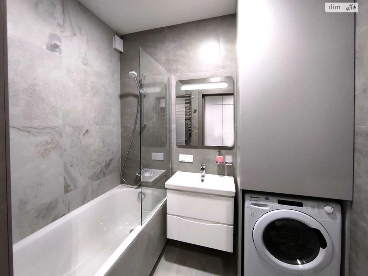Long-Term Rental Apartment Vinogradar