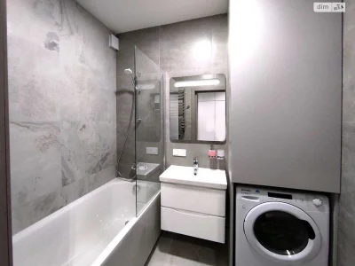 Long-Term Rental Apartment Vinogradar