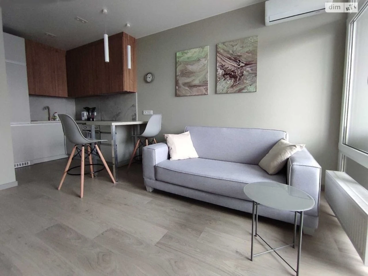 Long-Term Rental Apartment Vinogradar