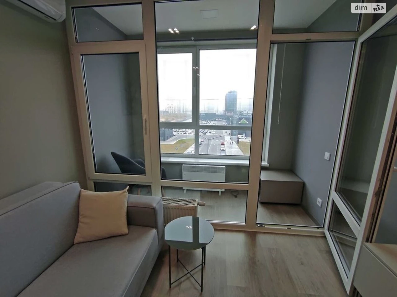 Long-Term Rental Apartment Vinogradar