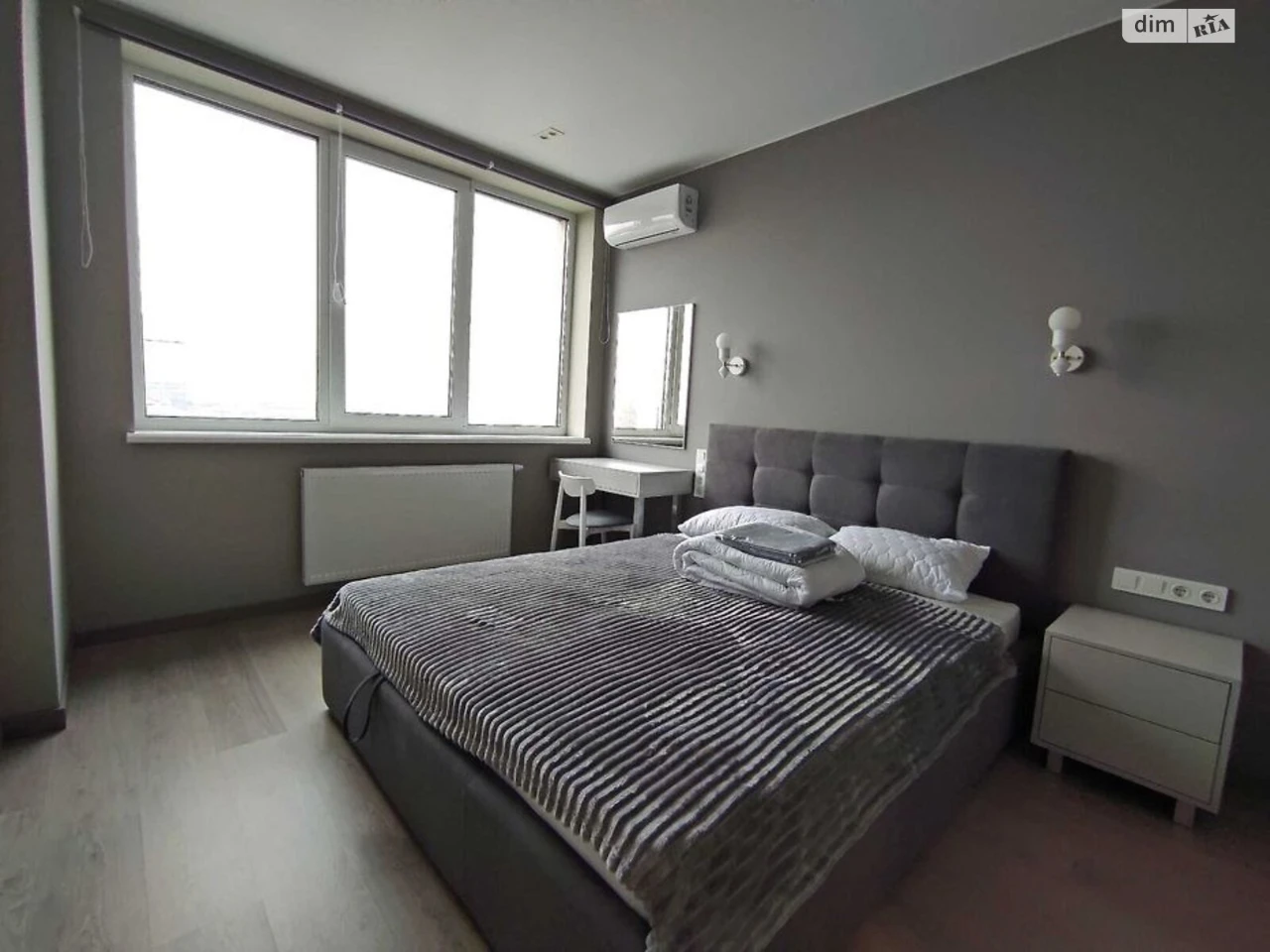 Long-Term Rental Apartment Vinogradar