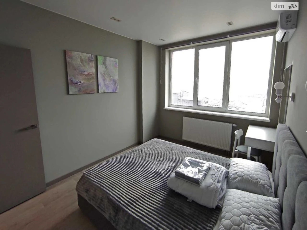 Long-Term Rental Apartment Vinogradar