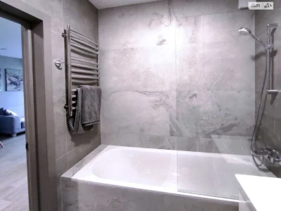 Long-Term Rental Apartment Vinogradar