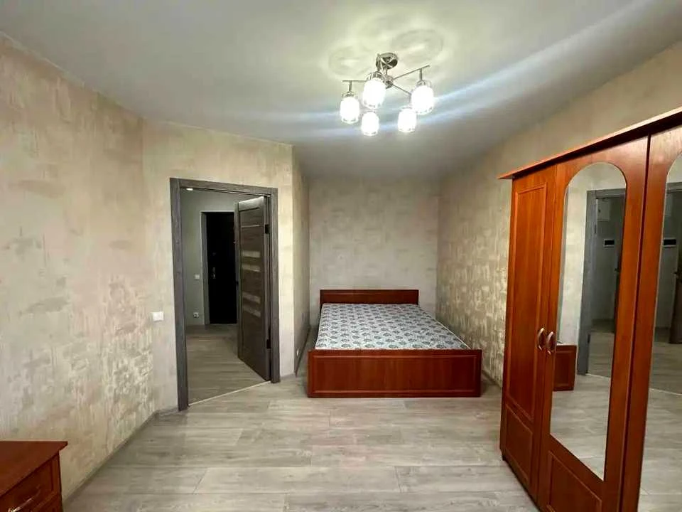 Квартира. Днепр, Запорожское шоссе