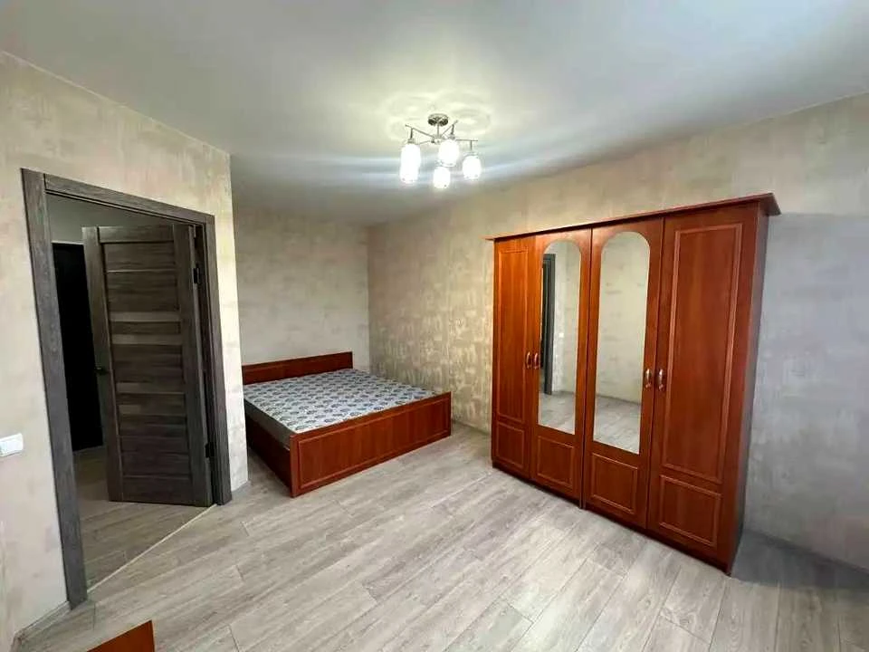 Квартира. Днепр, Запорожское шоссе