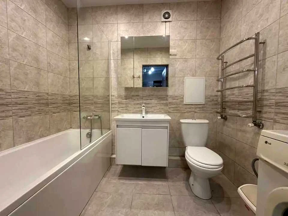 Квартира. Днепр, Запорожское шоссе