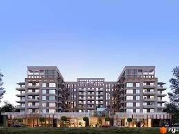 Sale of a 2-bedroom apartment in the Oleg Podil residential complex