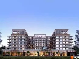 Sale of a 2-bedroom apartment in the Oleg Podil residential complex