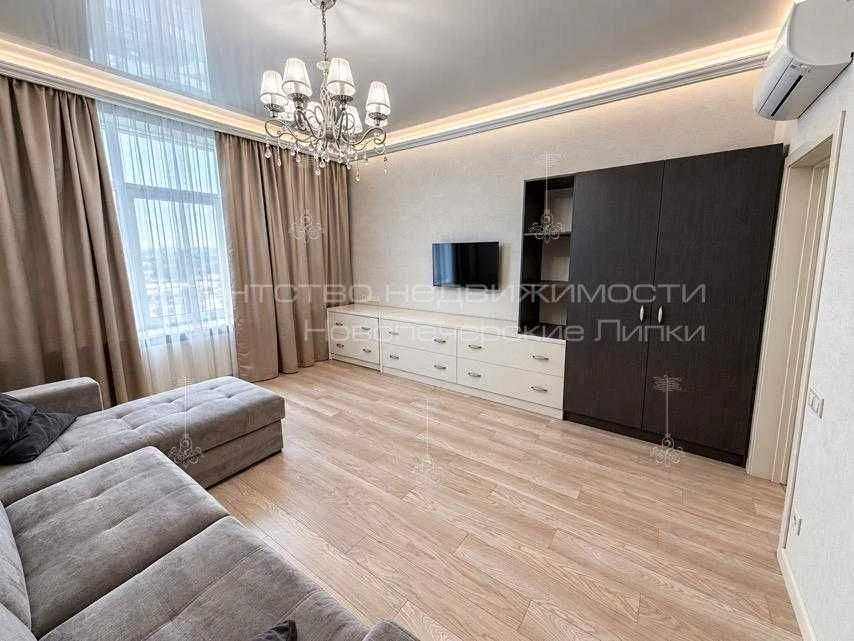 Продаж однокімнатної квартири 51 м² в ЖК "Новопечерські Липки" -